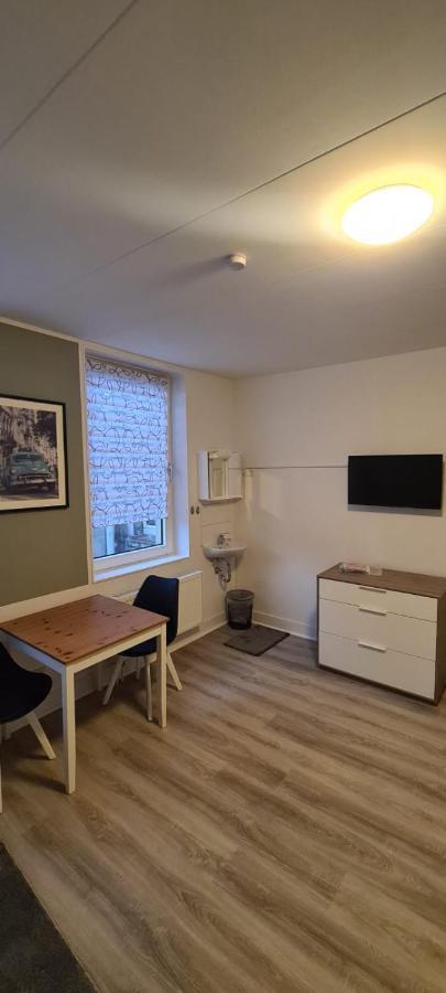 Apartment/Wohnung Netflix+Prime Krefeld Eksteriør bilde