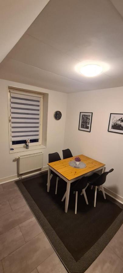 Apartment/Wohnung Netflix+Prime Krefeld Eksteriør bilde
