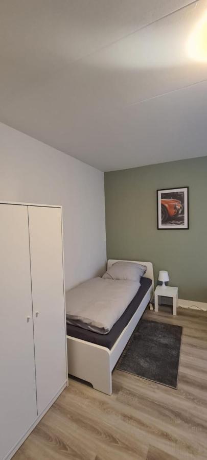 Apartment/Wohnung Netflix+Prime Krefeld Eksteriør bilde