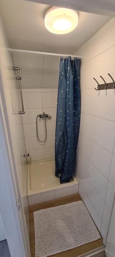Apartment/Wohnung Netflix+Prime Krefeld Eksteriør bilde