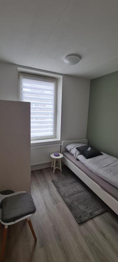 Apartment/Wohnung Netflix+Prime Krefeld Eksteriør bilde